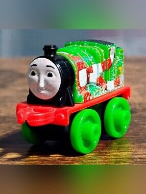 Thomas & Friends Minis: Advent Calendar Henry